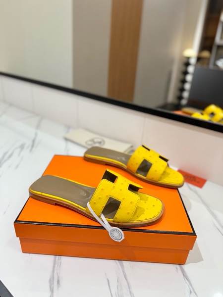 Hermes sandal-78
